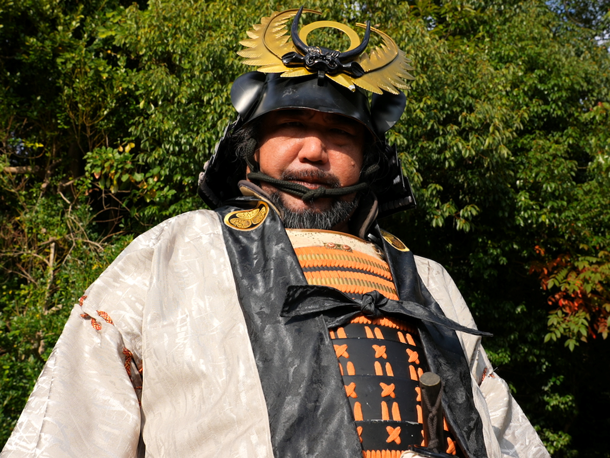 長久手謎解きイベント「封印都市ナガクテ　​戦国の秘宝と未来の鍵」