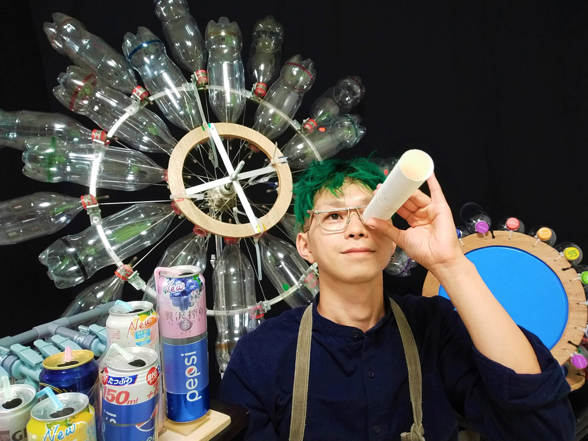 サステナブル芸術祭