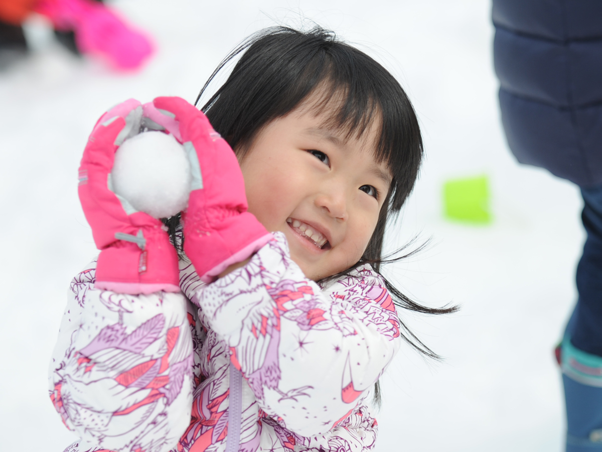 ラグーナゆきひろば