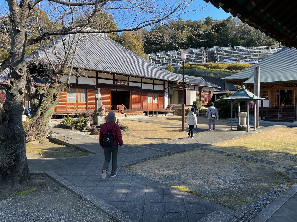 愛環ぶらっとウォーキング