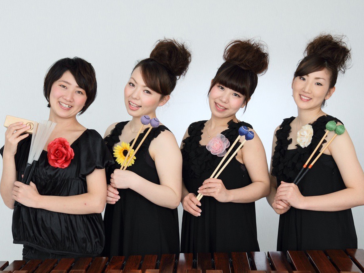 KITTE Nagoya Music of Aurolights