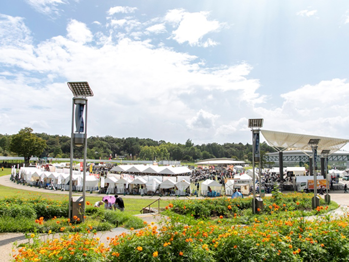 全日本ぎょうざ祭り