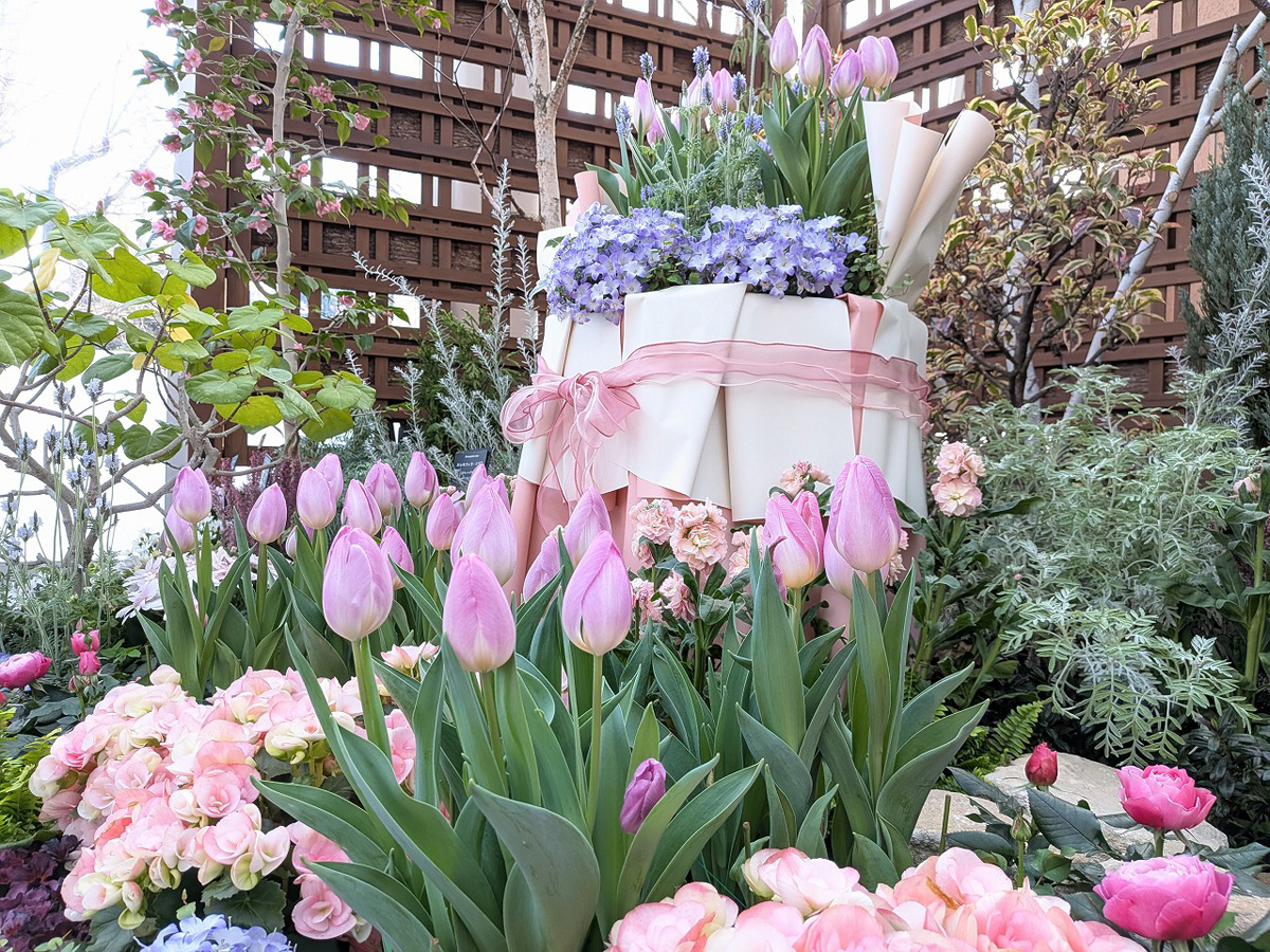 デンパーク　スイートフェスティバル