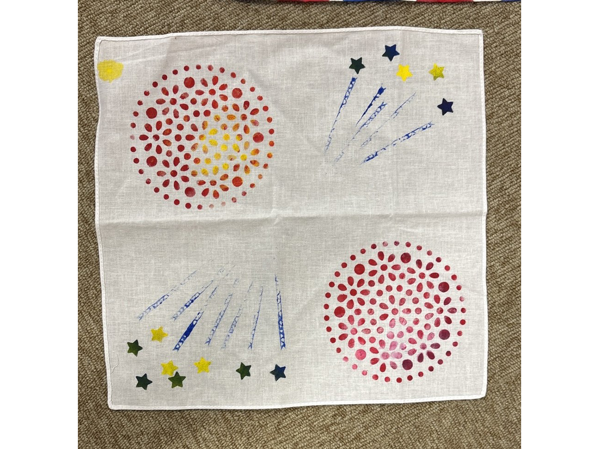 アンフォーレこどもの日