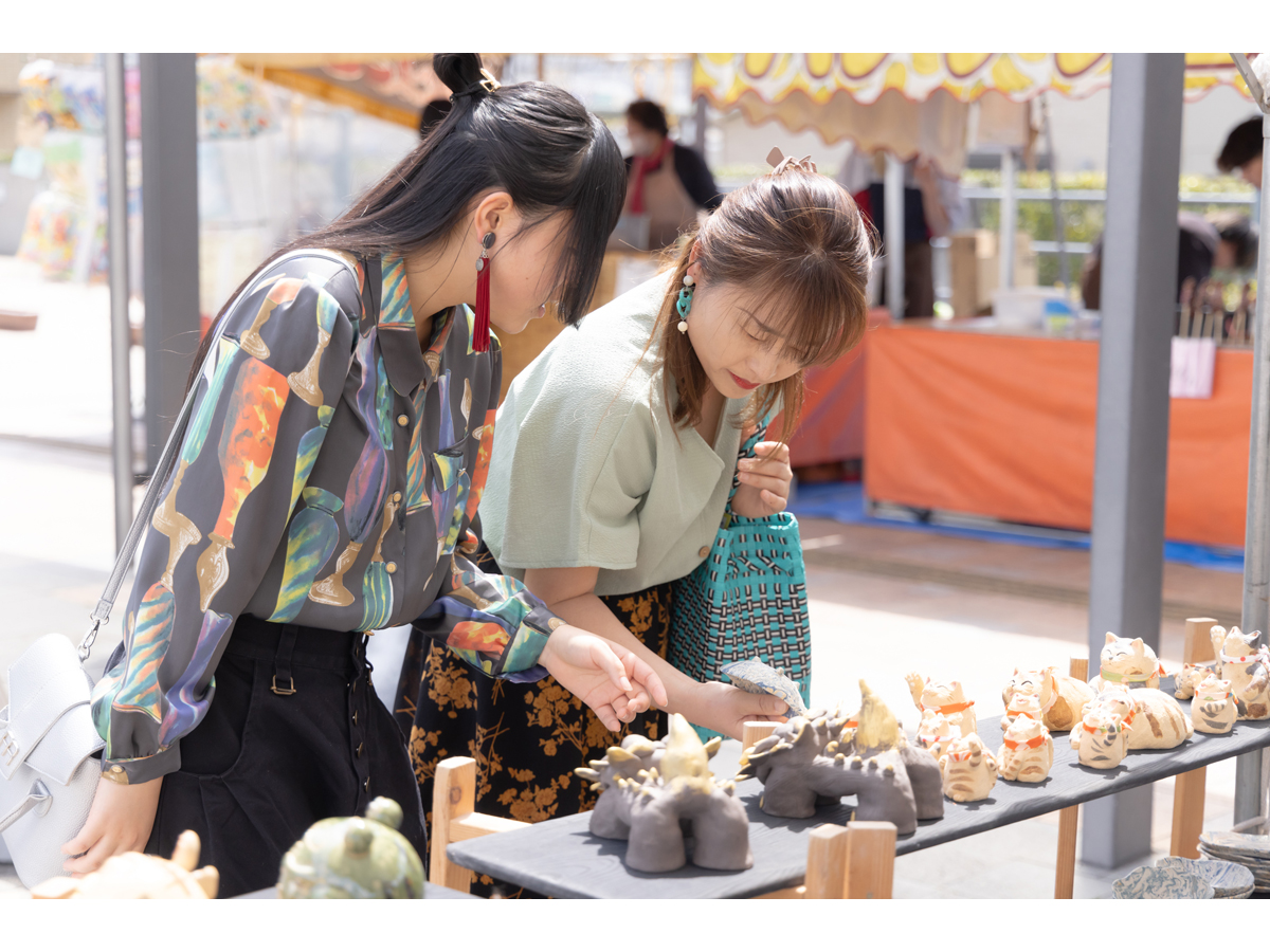 せと陶祖まつり