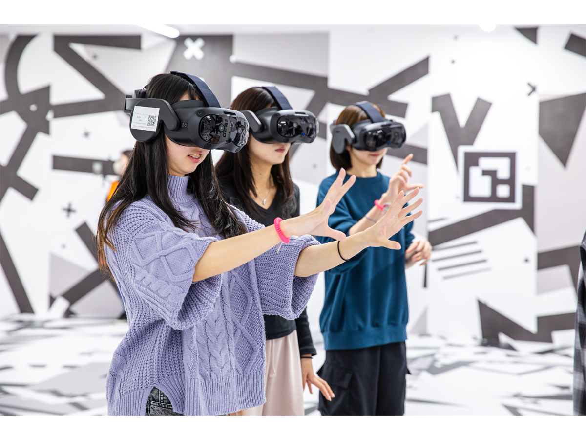 IMMERSIVE JOURNEY 名古屋