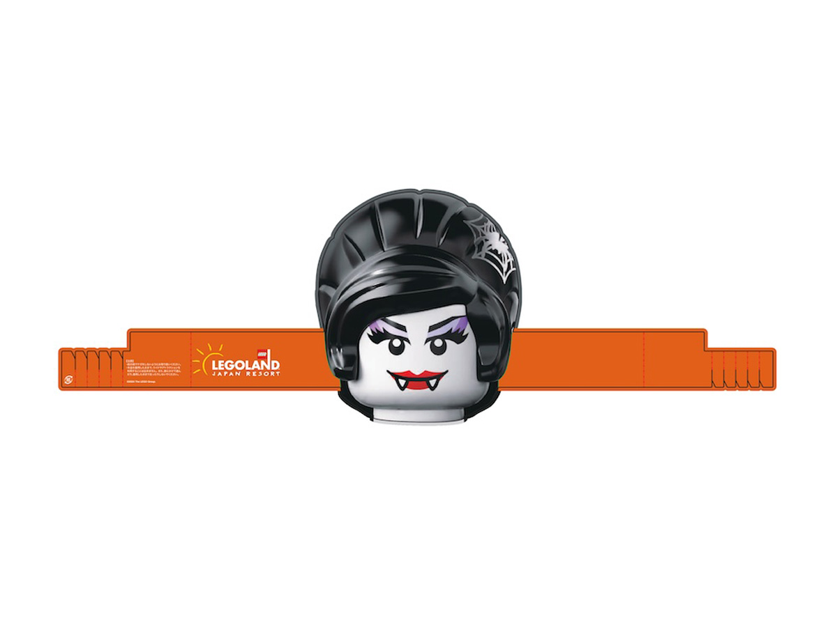 Halloween Party at LEGOLAND®