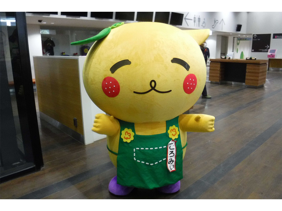 蒲郡市農林水産まつり＆食育フェスタ