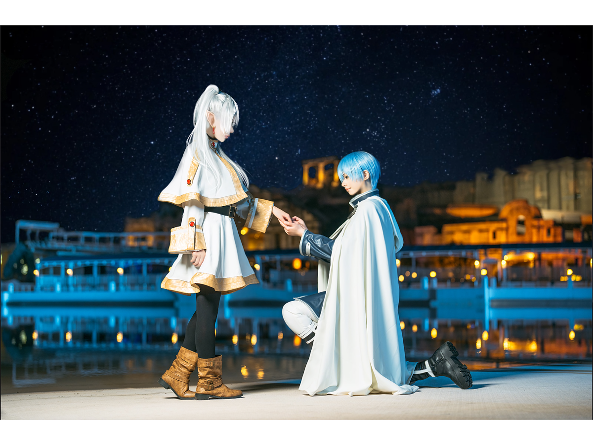 Laguna Cosplay Festival