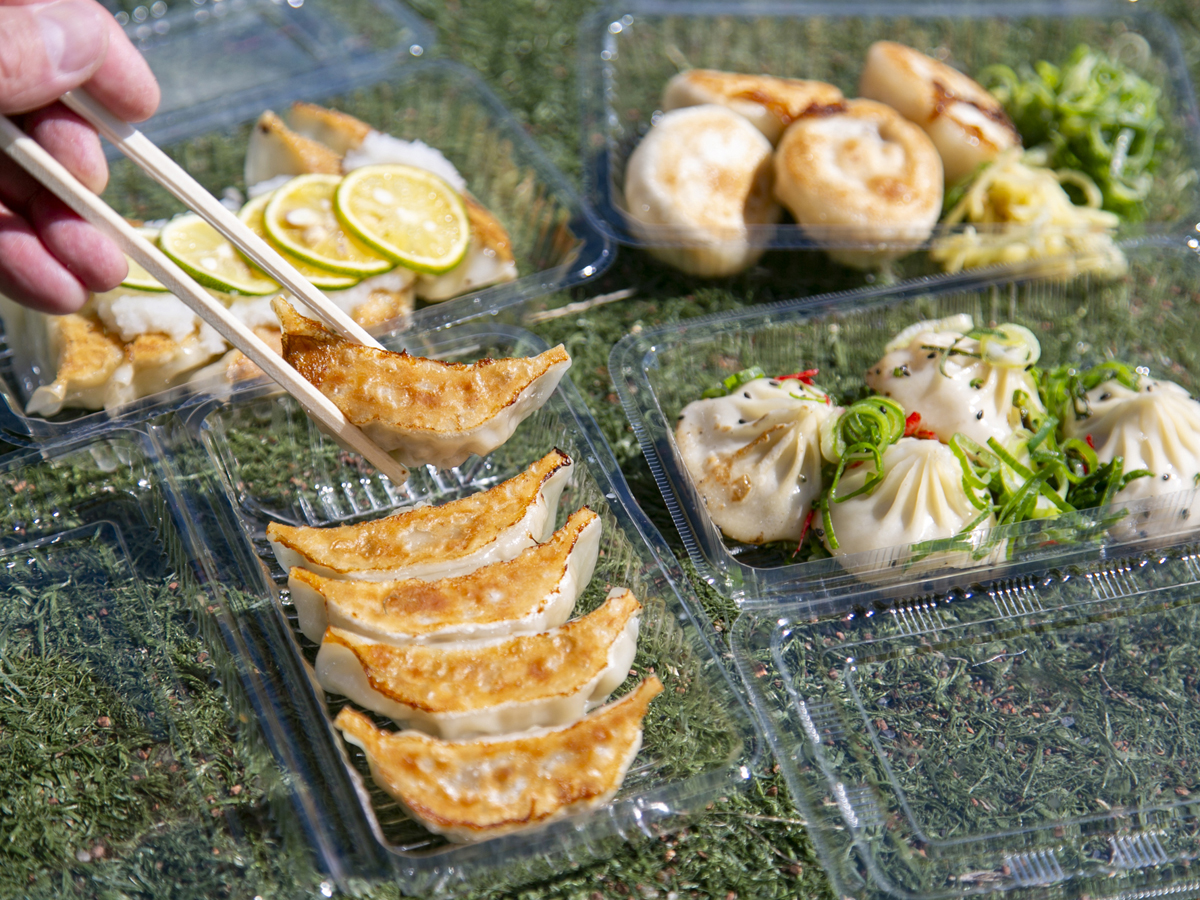 全日本ぎょうざ祭り