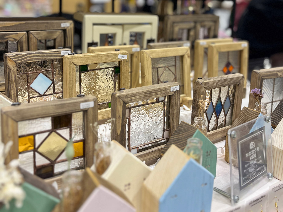 てとてとマーケット