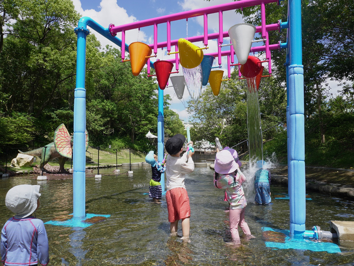 Denpark Summer Festival