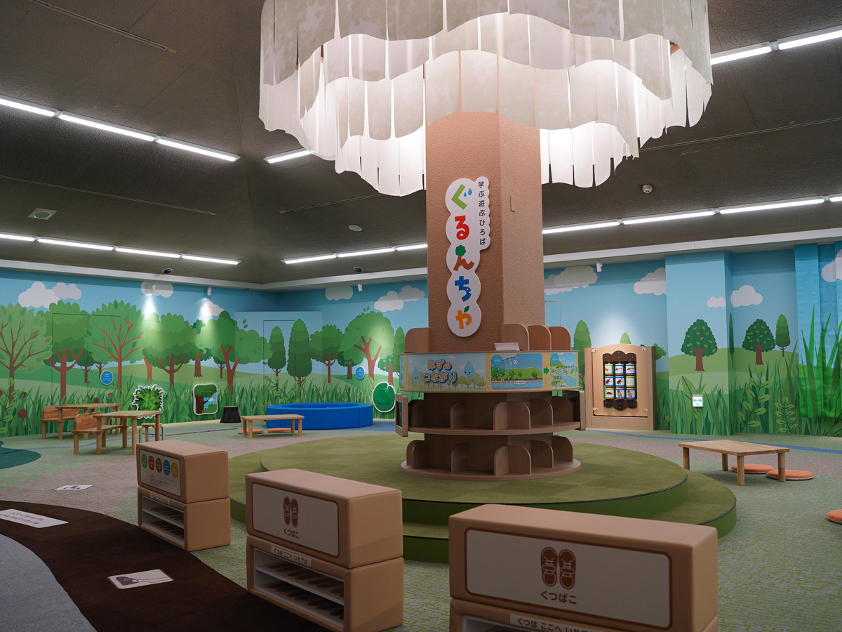 碧南海浜水族館