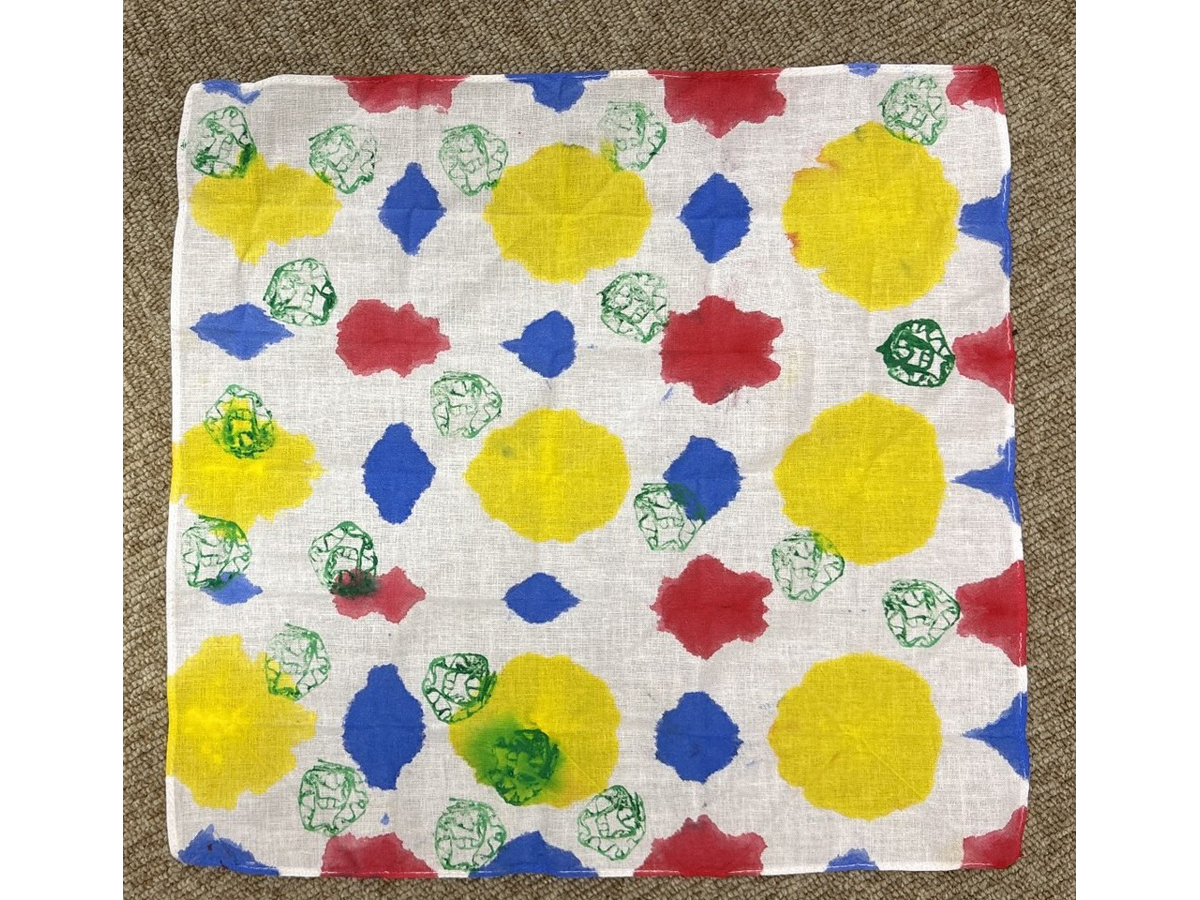 アンフォーレこどもの日