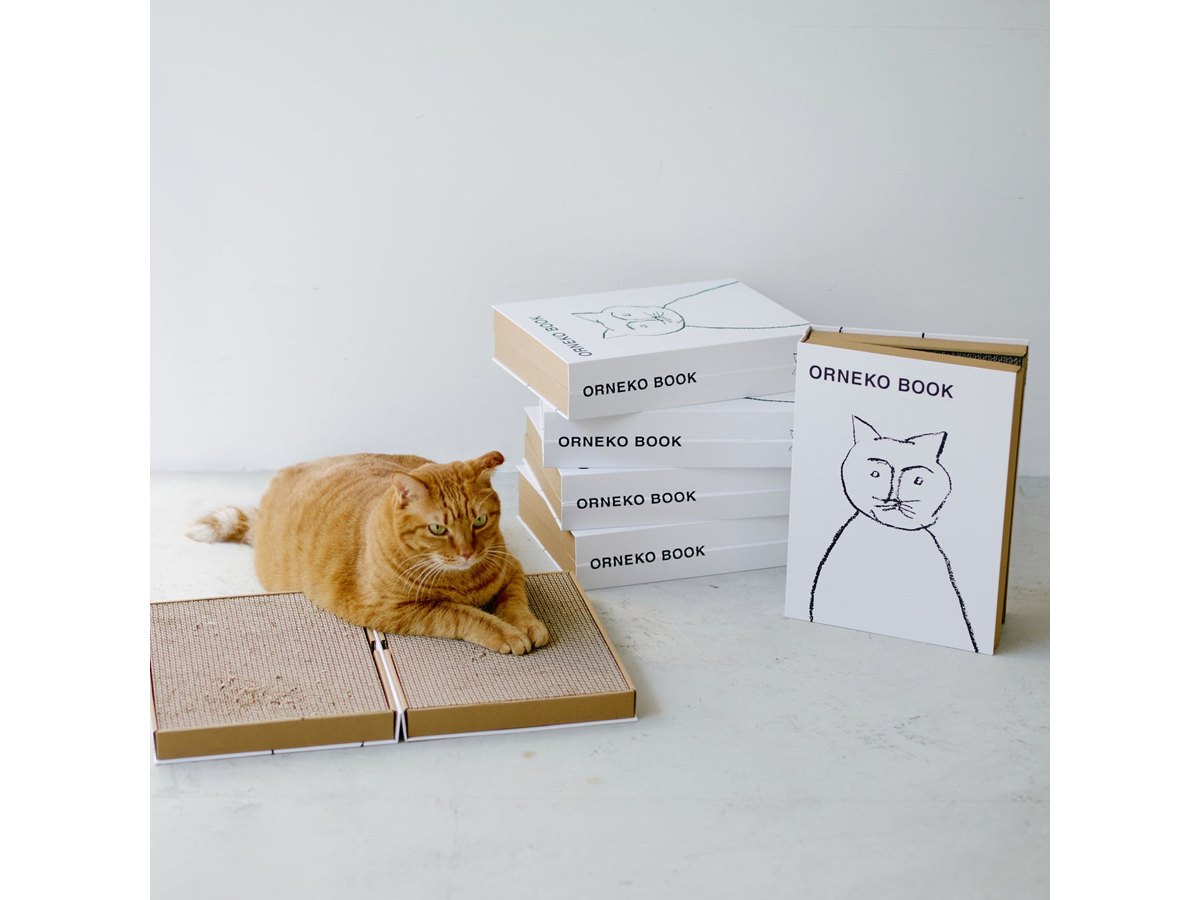 CAT CIRCUS
