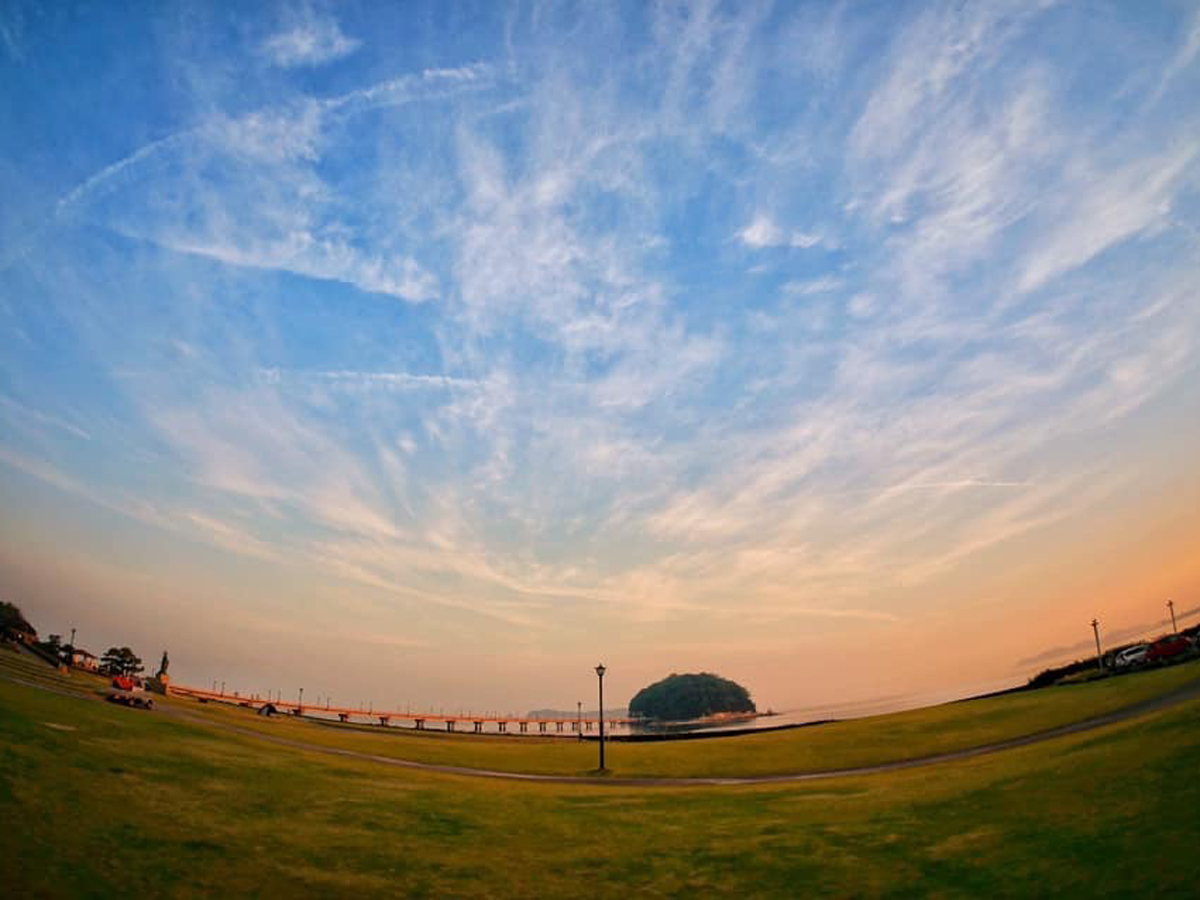 竹島弁天手づくり市