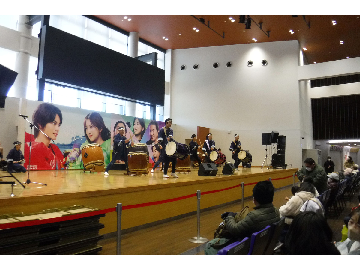 蒲郡市農林水産まつり＆食育フェスタ