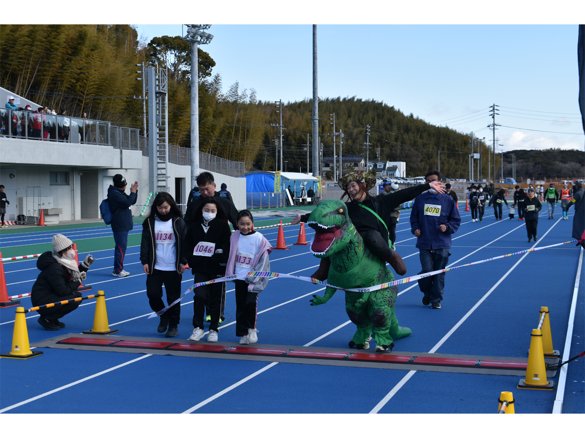 美浜タウンマラソン