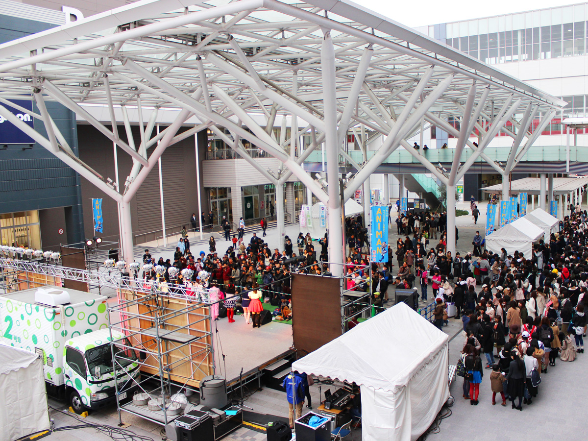 ANIMAN～春之宴2026～