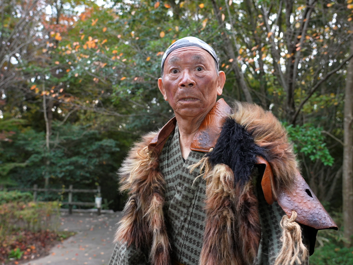 長久手謎解きイベント「封印都市ナガクテ　​戦国の秘宝と未来の鍵」