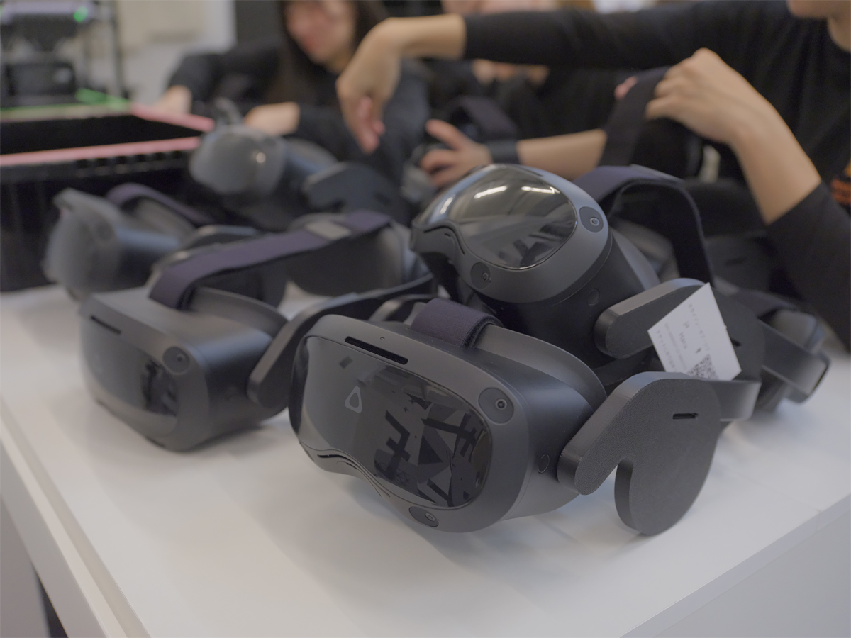 IMMERSIVE JOURNEY 名古屋