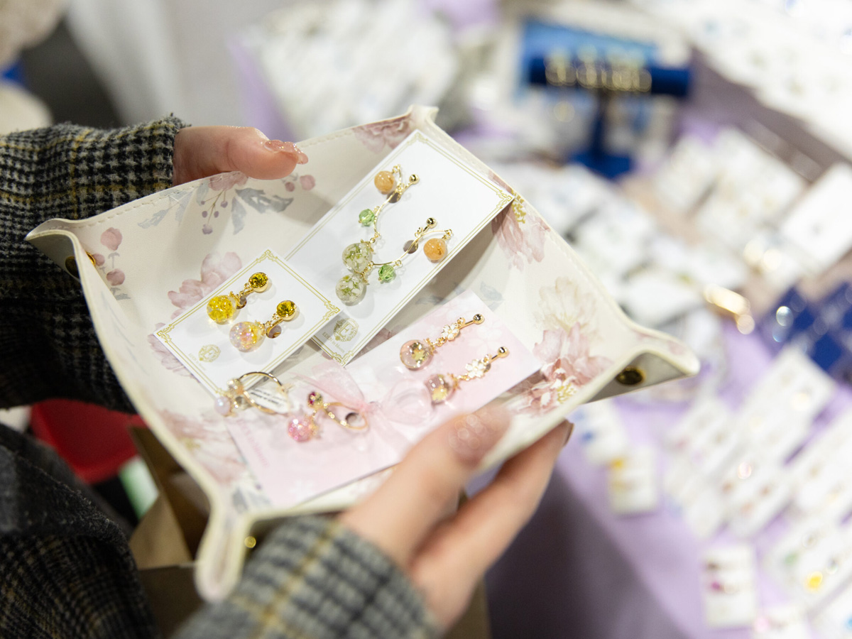 CRAFT MARKET NAGOYA