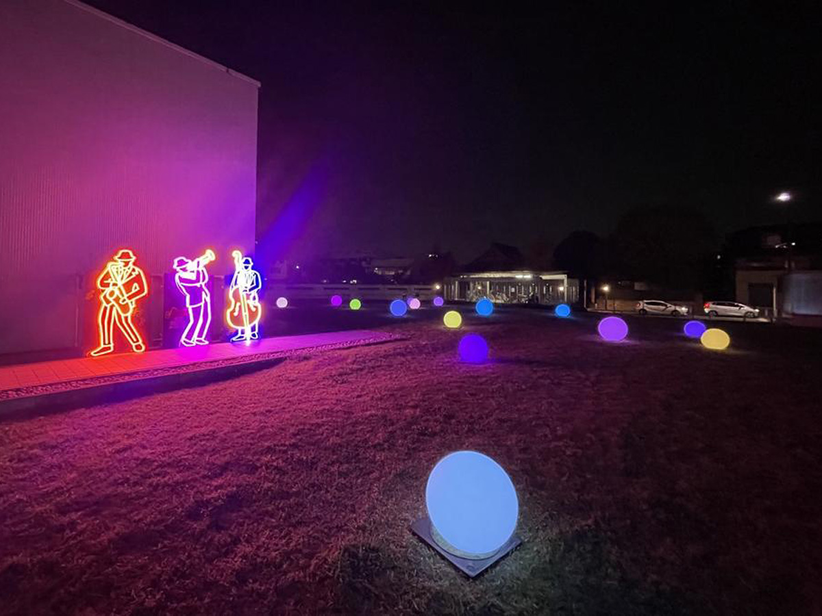 おかざき宵まいり