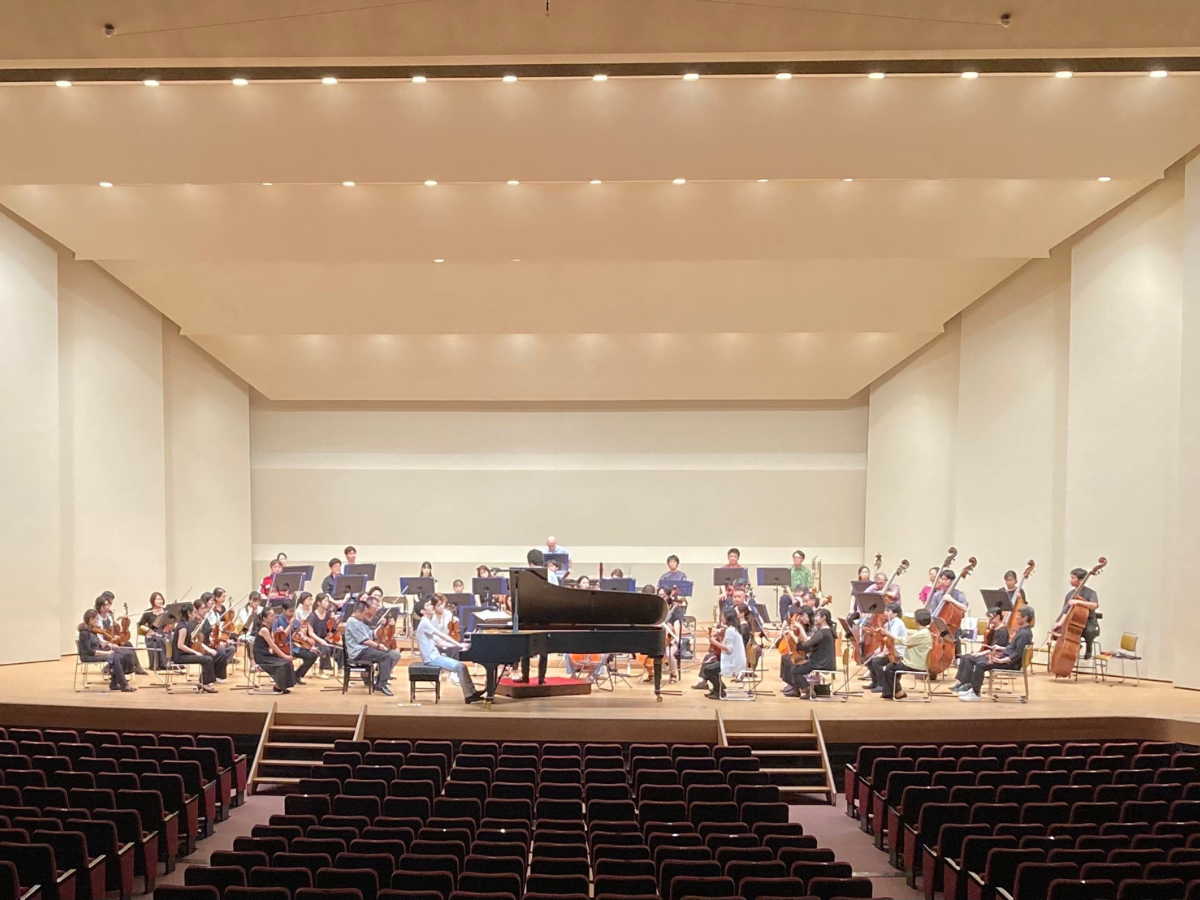 こうなん名フィルコンサート2026