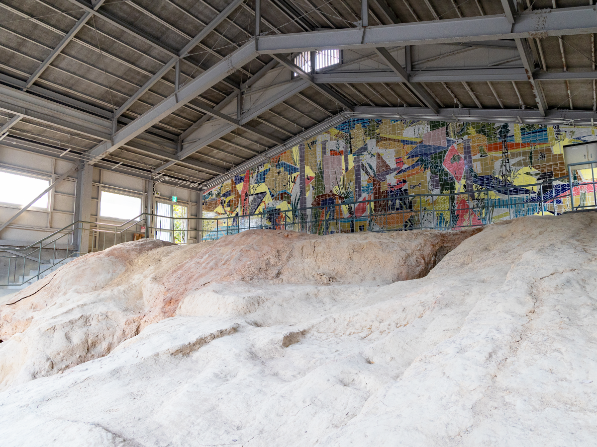 พิพิธภัณฑ์เซรามิกจังหวัดไอจิ