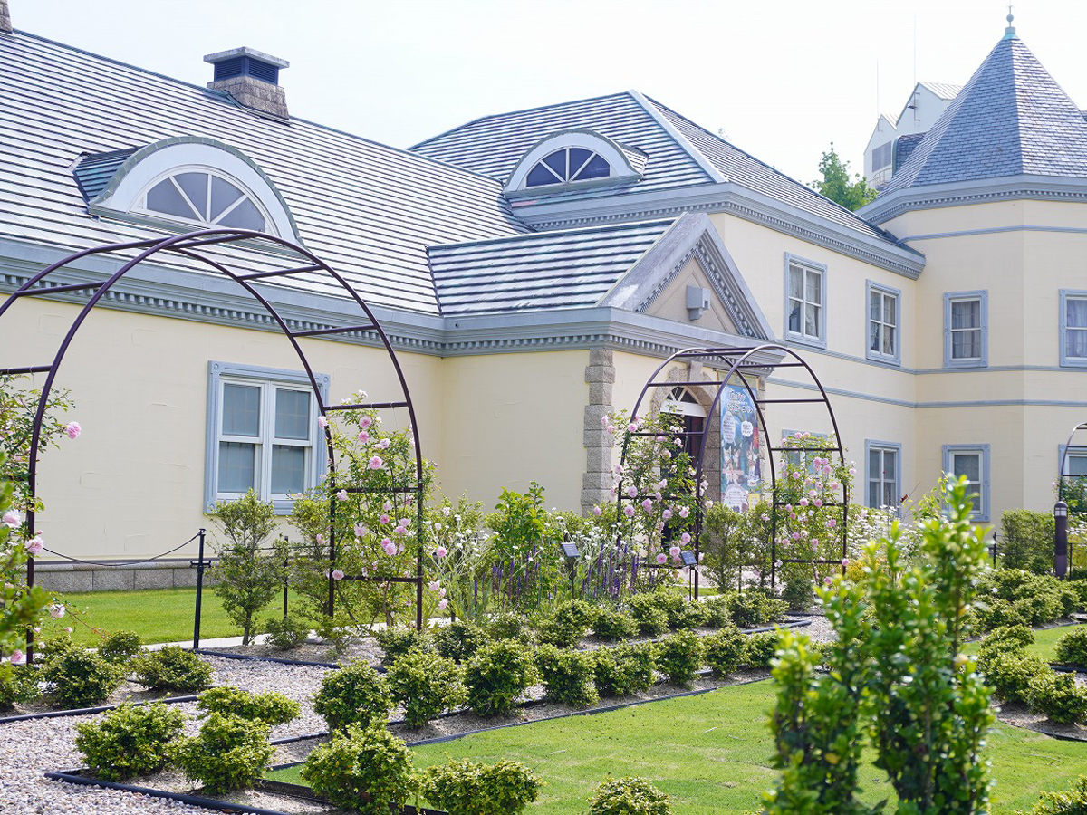 Denpark Flower Festival