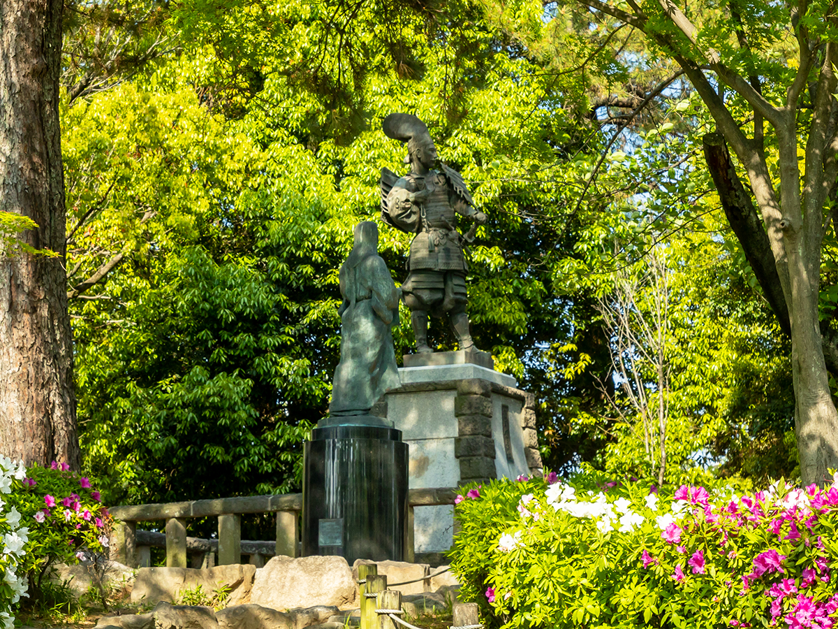 ปราสาทคิโยสึ