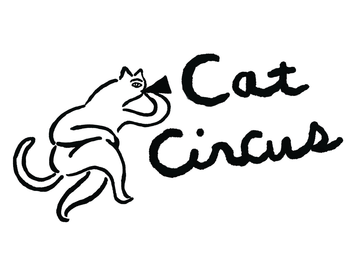 CAT CIRCUS