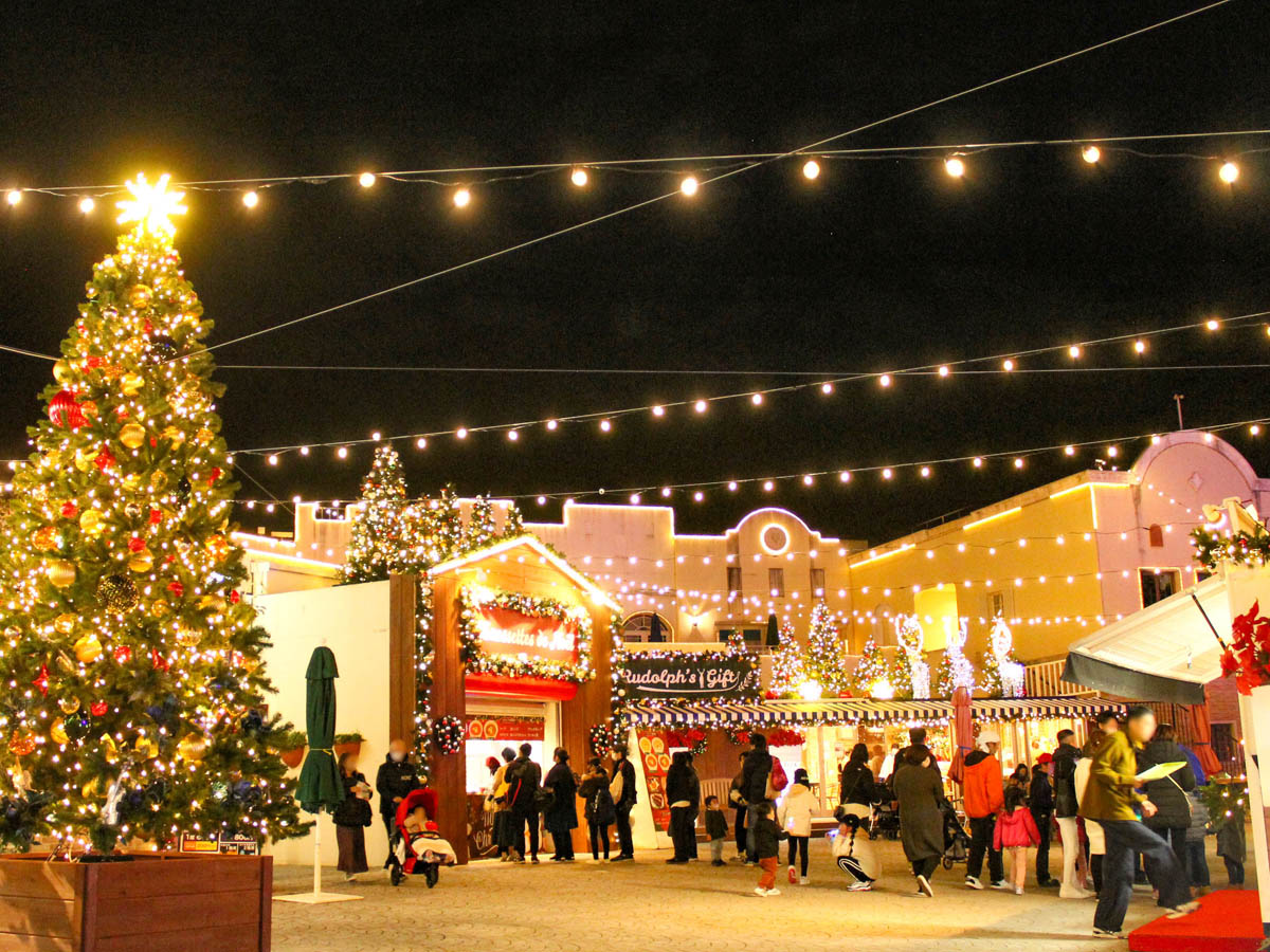 라구나텐보스・라구나시아