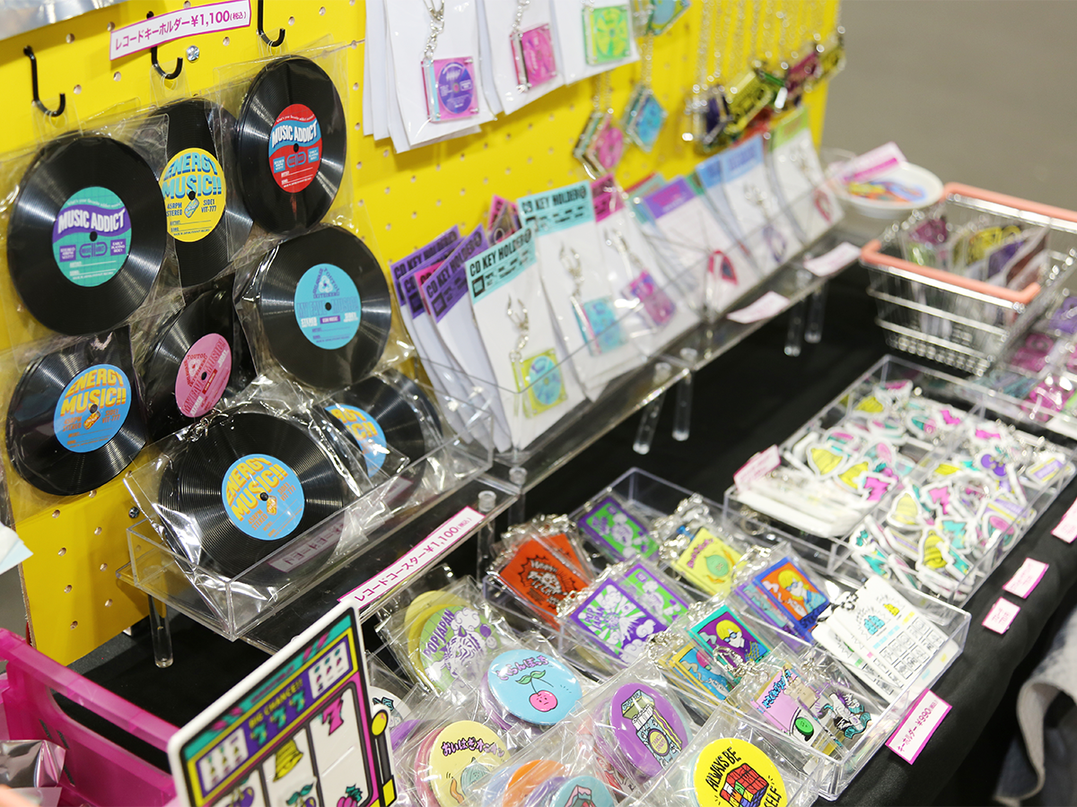 CRAFT MARKET NAGOYA