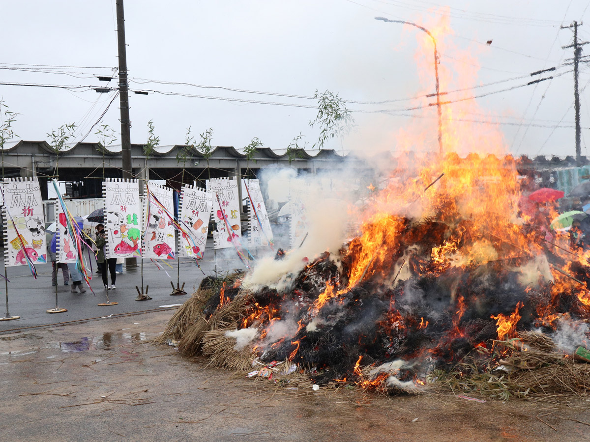 เทศกาลโมโรสะคิ ซะกิโจ