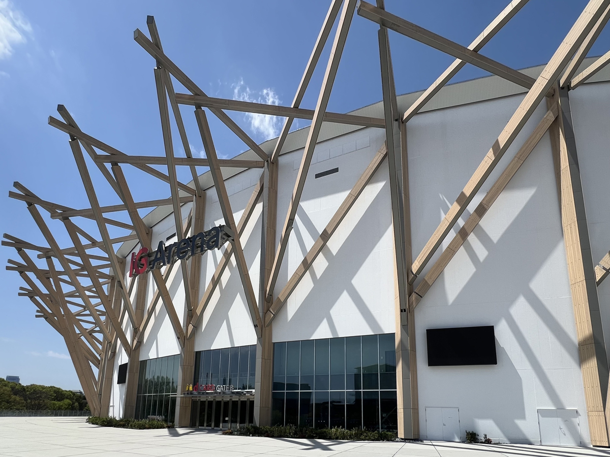 IG Arena