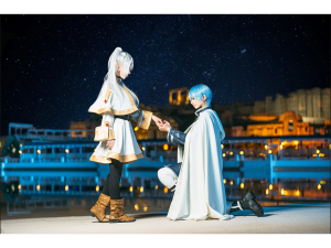 ラグコス2024