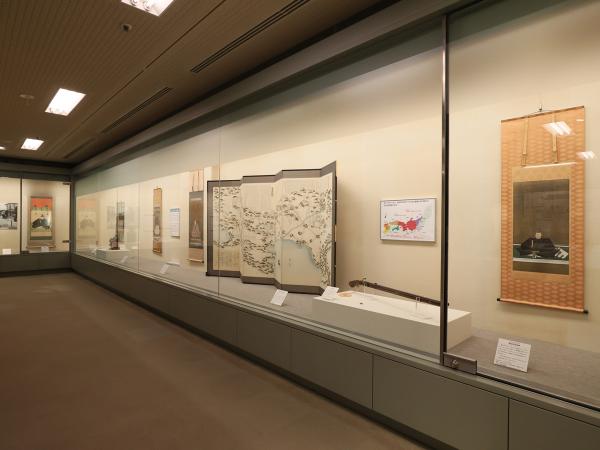 名古屋市秀吉清正記念館