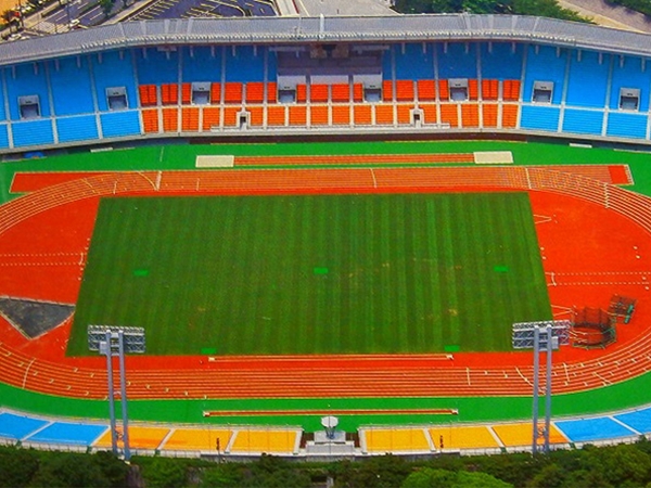 パロマ瑞穂スポーツパーク