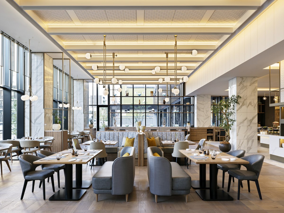 Courtyard by Marriott Nagoya