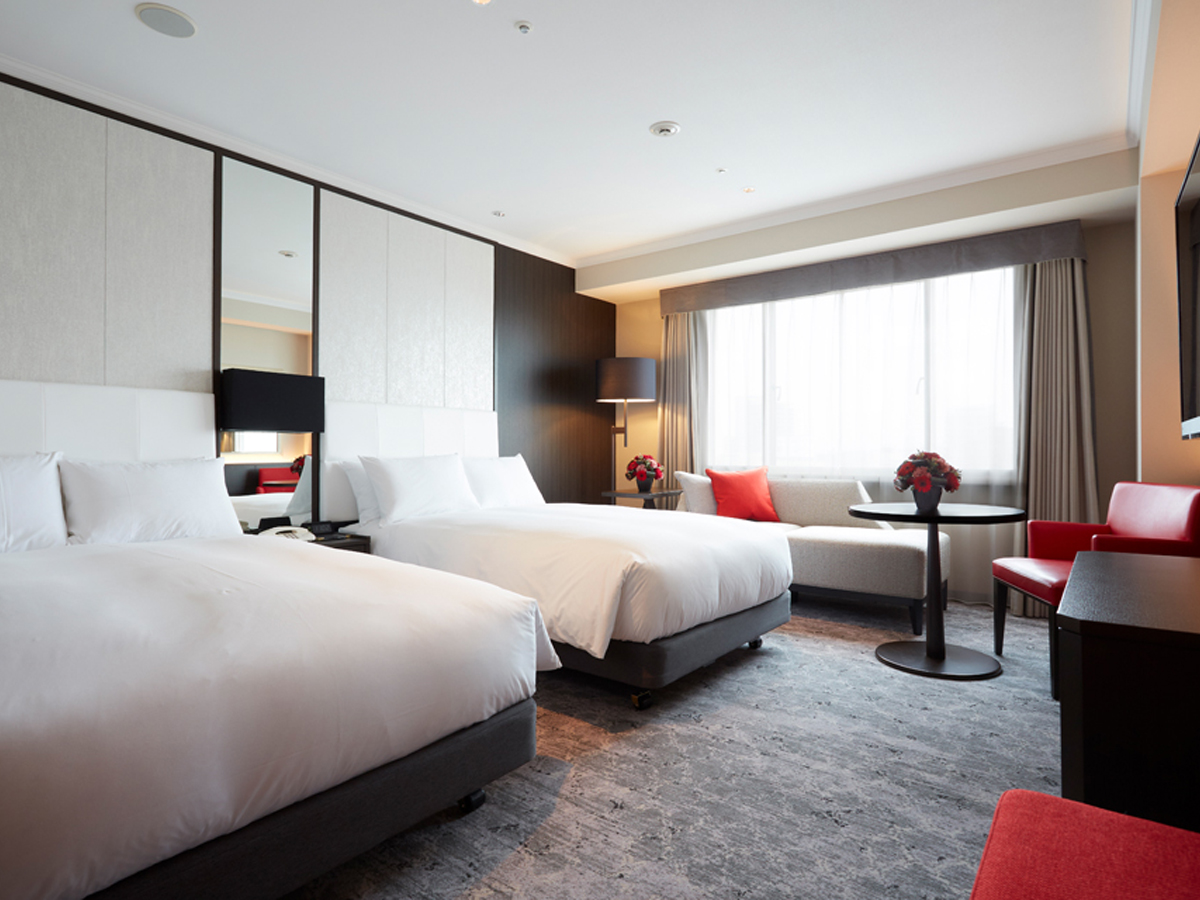 Nagoya Tokyu Hotel