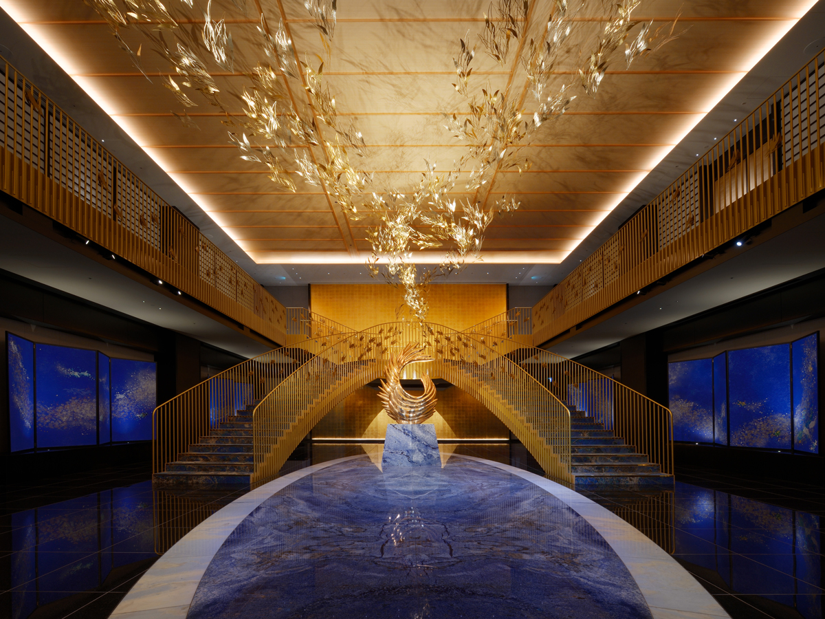 Espacio Nagoya Castle