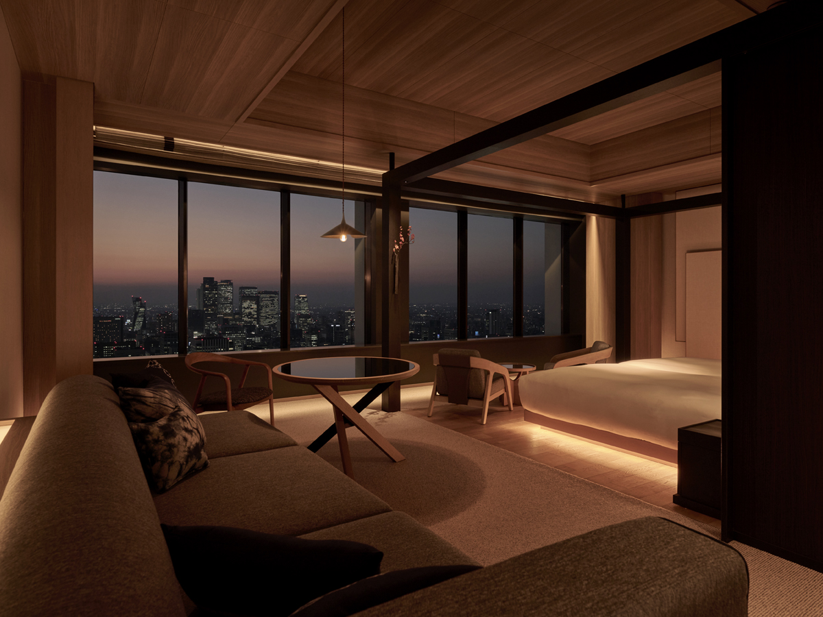 The Royal Park Hotel Iconic Nagoya