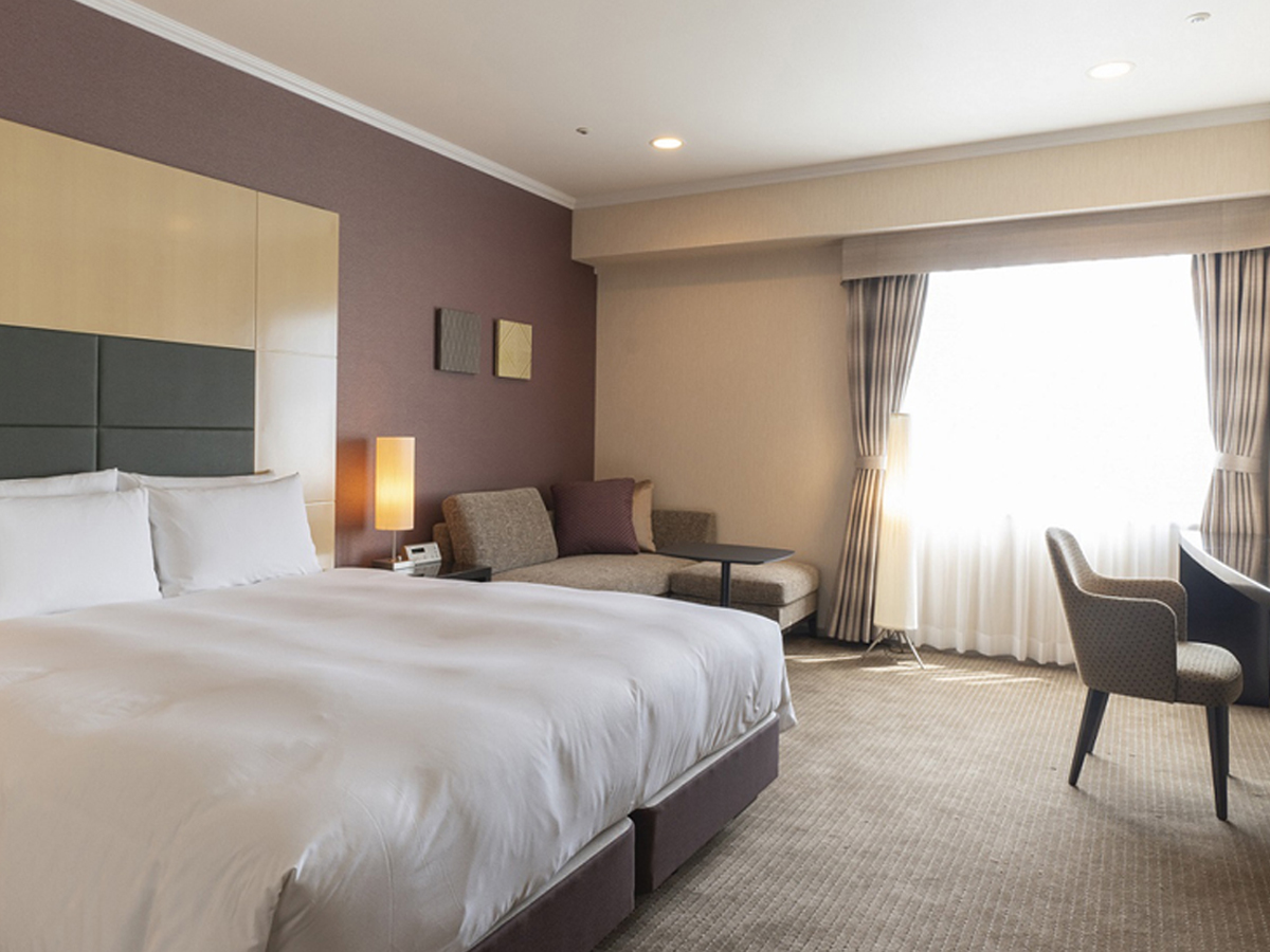 Hotel Associa Toyohashi