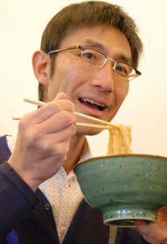 “問居酒屋！如何品嚐冷卸”