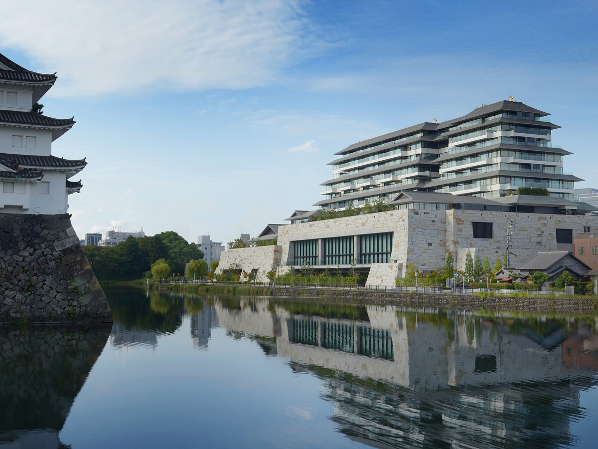 에스파시오 나고야 캐슬