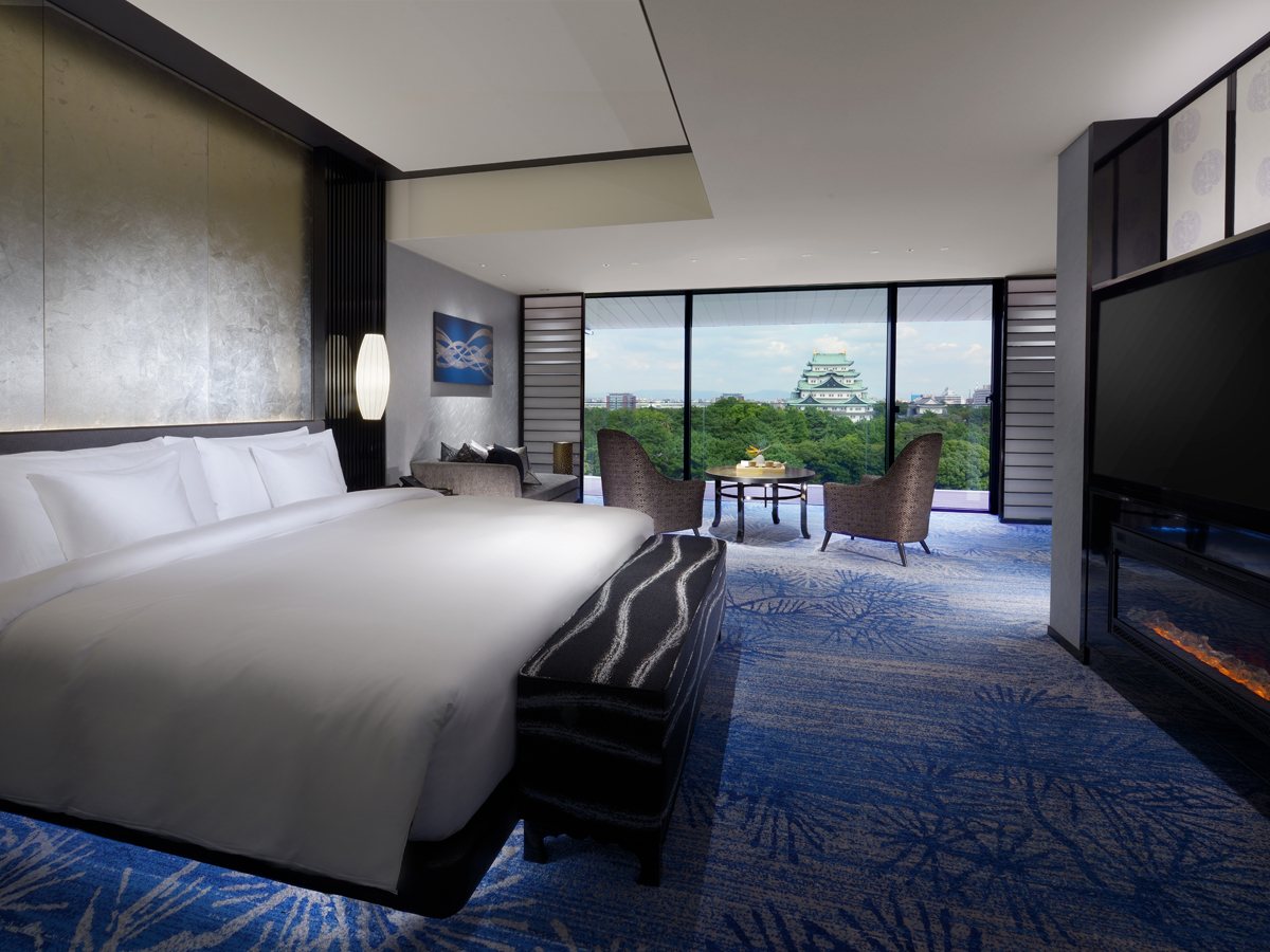 에스파시오 나고야 캐슬