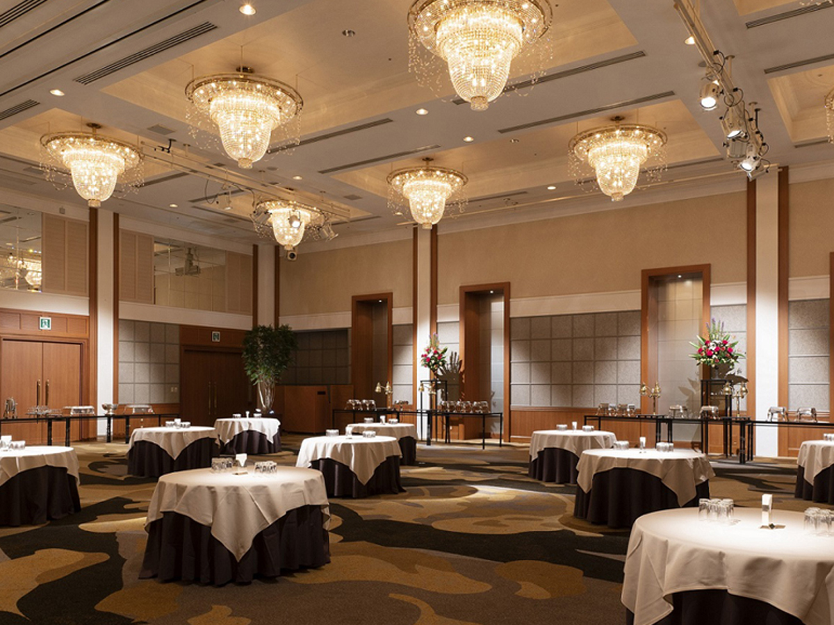 Hotel Associa Toyohashi