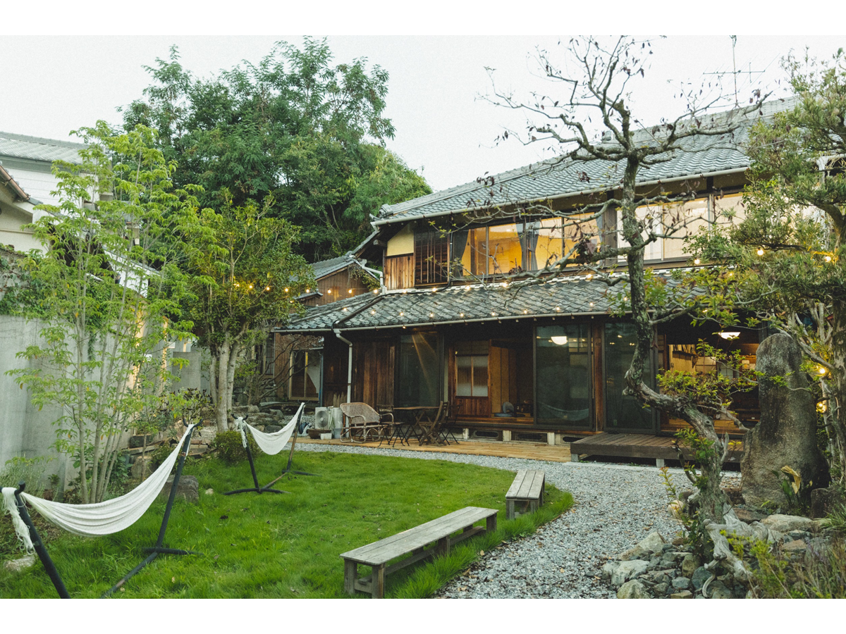 せとまち歩きで発見！木工体験と燻製肉を食べて「木」を感じる日帰り旅