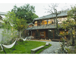 せとまち歩きで発見！木工体験と燻製肉を食べて「木」を感じる日帰り旅